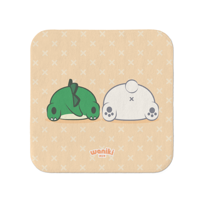 タオル - 小