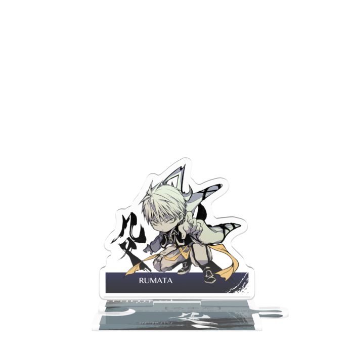 つながるアクスタ - 80mm