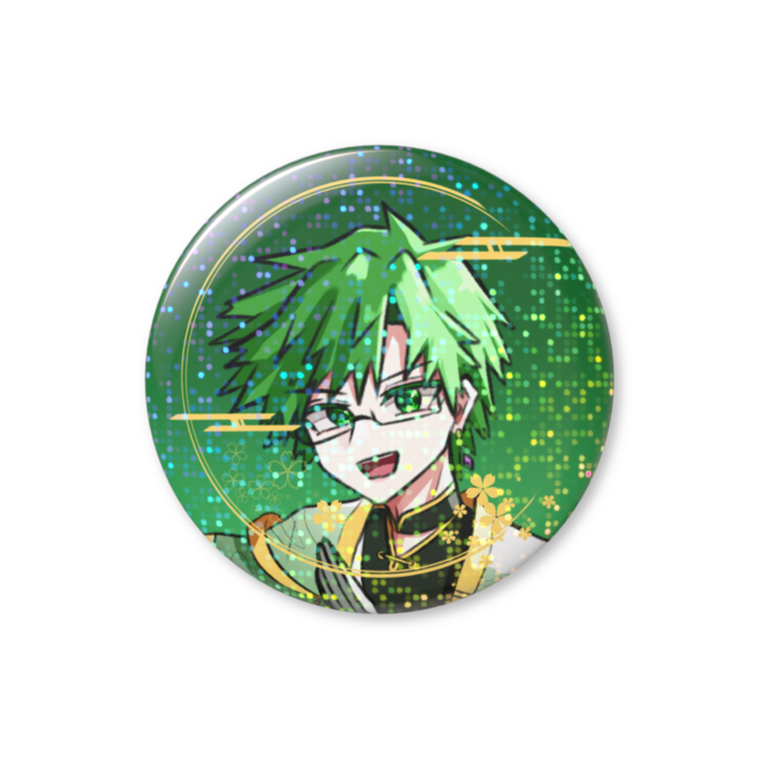 グリッター - 56mm