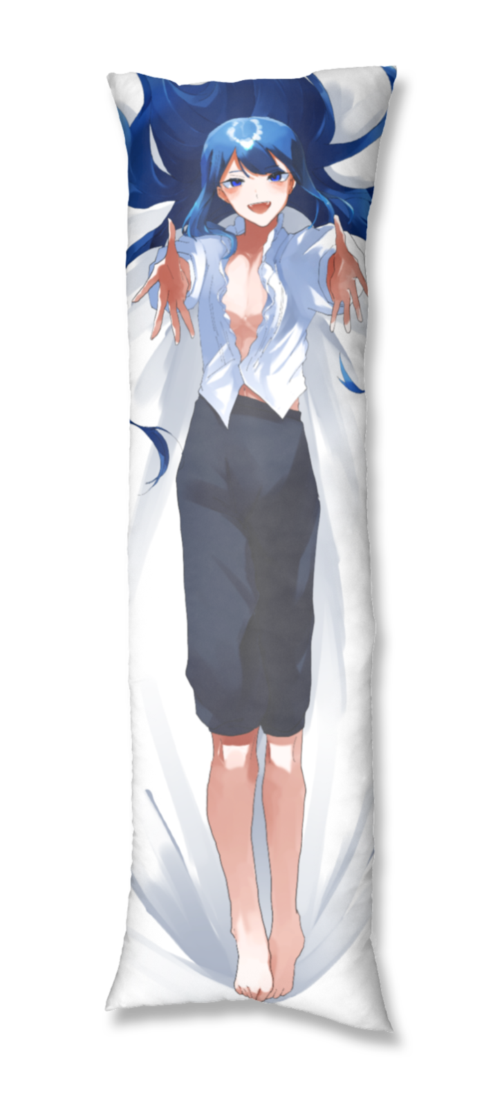 抱き枕カバー - 500x1600(mm)