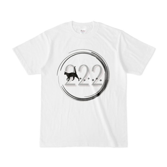 Tシャツ - S - 白