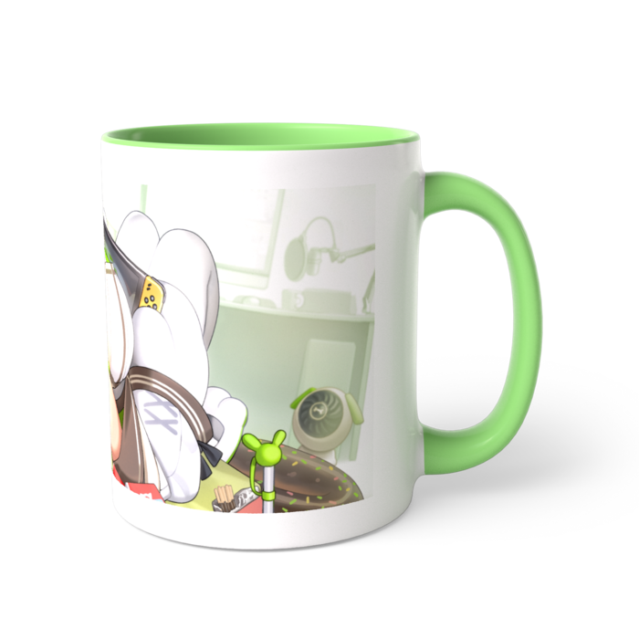 ツートンカラーマグカップ（メイン）