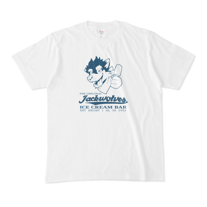 Tシャツ M モノカラー