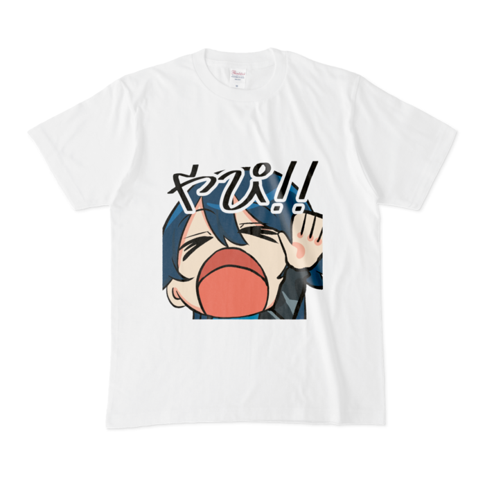 Tシャツ - M - 白