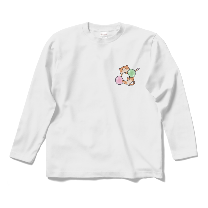 WHITE - S