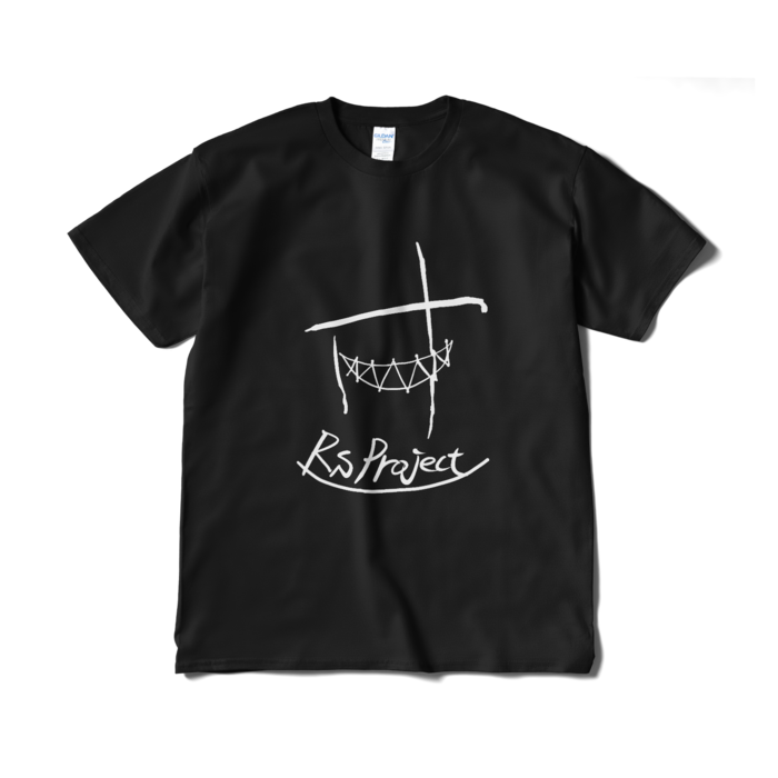 Tシャツ（短納期） - XL - ブラック