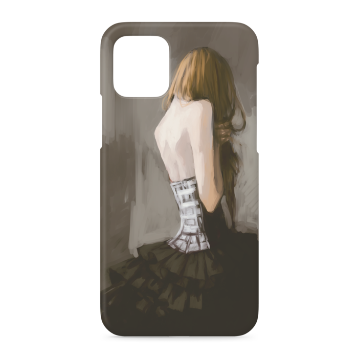 iPhoneケース - iPhone 11 Pro - 側面あり