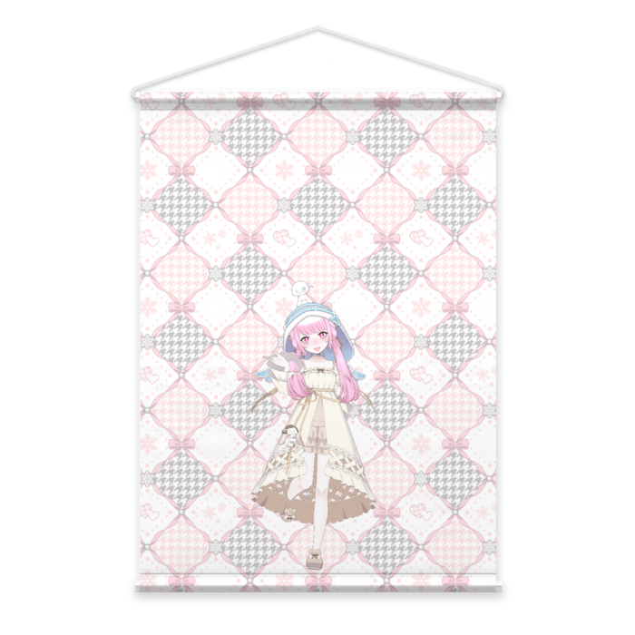 タペストリー - B2縦