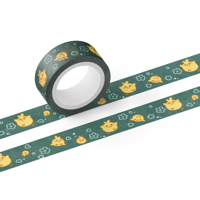 マスキングテープ - テープ幅 15mm