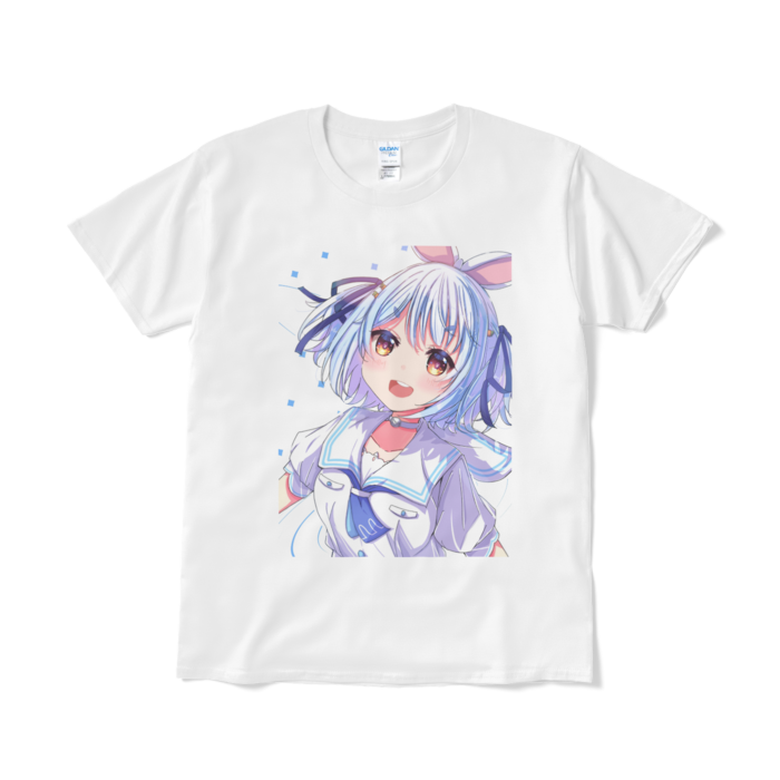 Tシャツ（短納期） - L - ホワイト