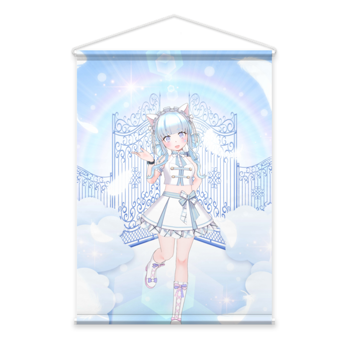 タペストリー - B2縦