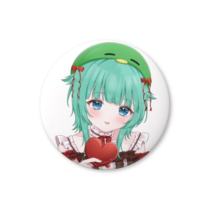 缶バッジ（バリュー） - 56mm