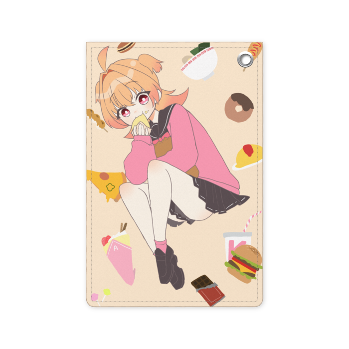 パスケース - 70 x 105 (mm)