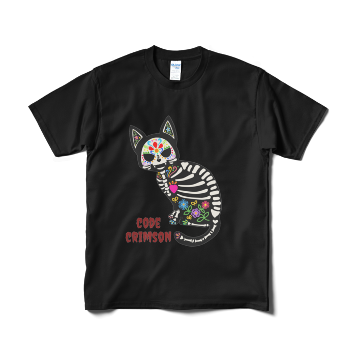 Tシャツ - M - ブラック