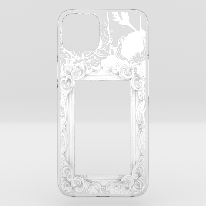 クリアiPhoneケース - iPhone 15 Plus