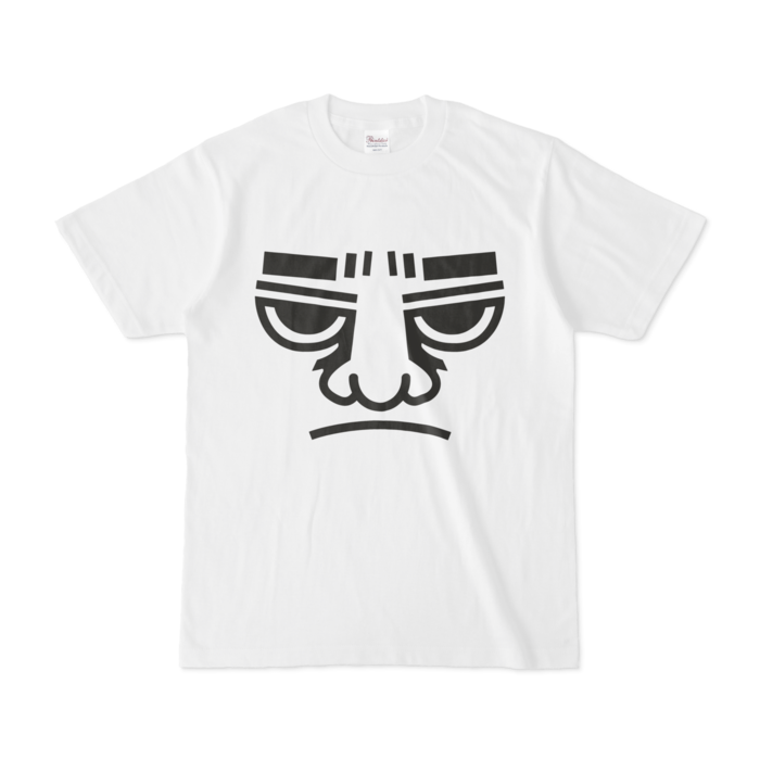 Tシャツ - S - 正面