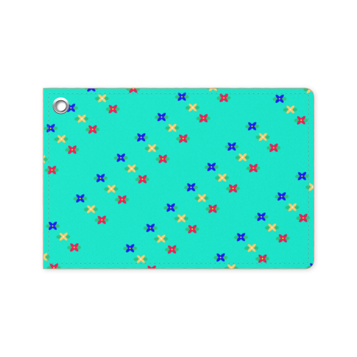 パスケース - 70 x 105 (mm)