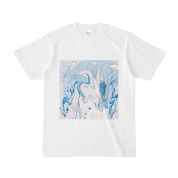 Tシャツ - S - 白