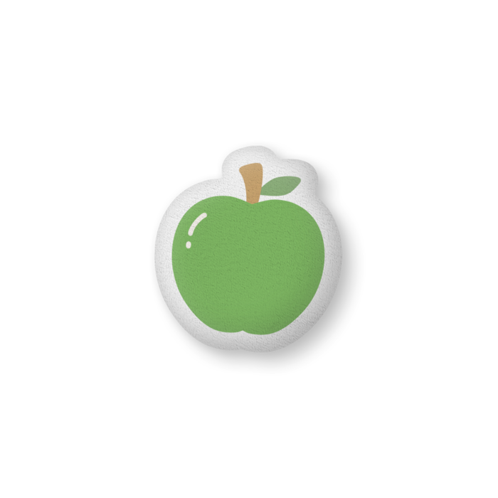 ふかふかクッション - 中(H36×W56cm) - 片面