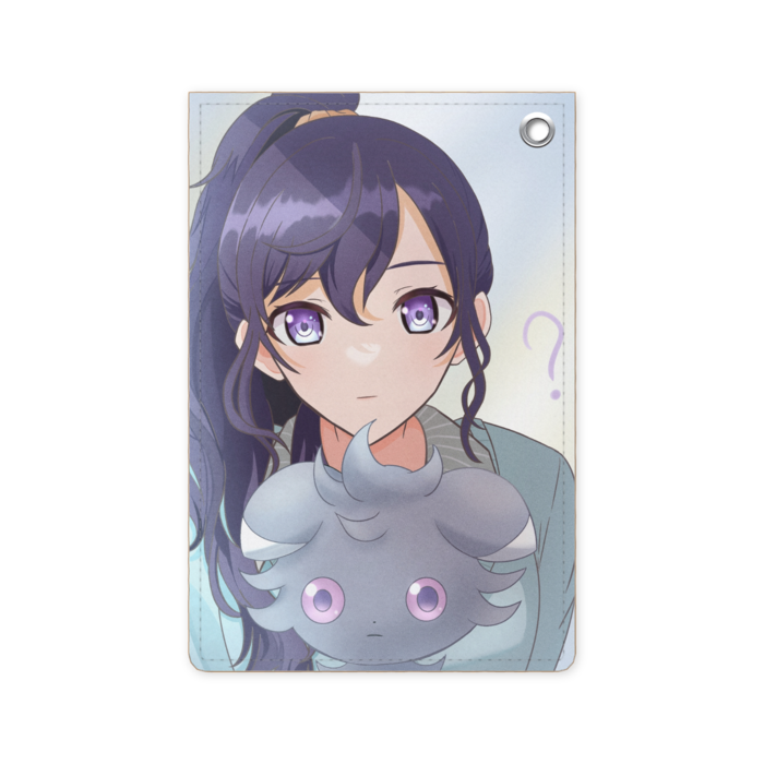 パスケース - 70 x 105 (mm)