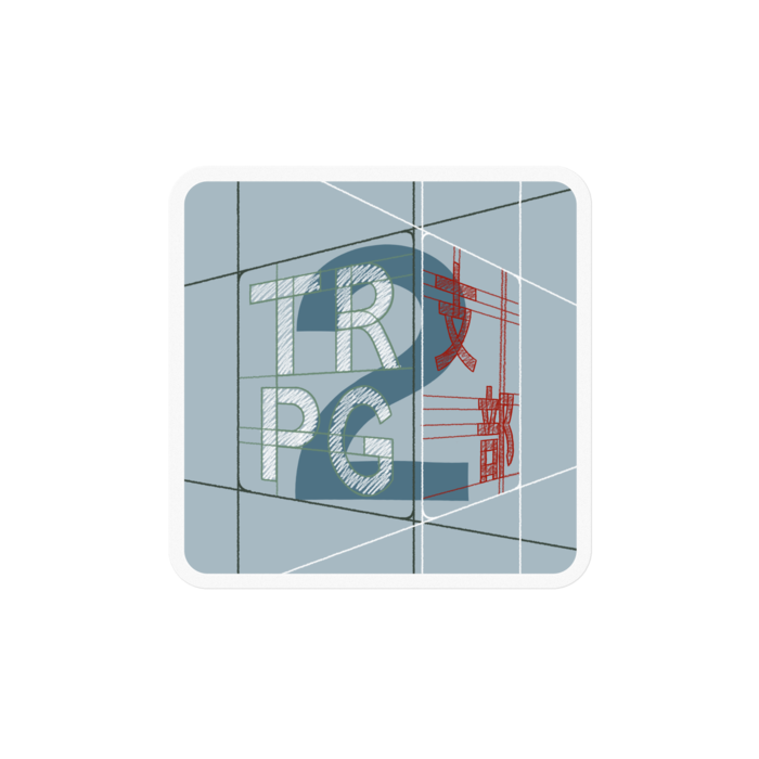 TRPG支部 2