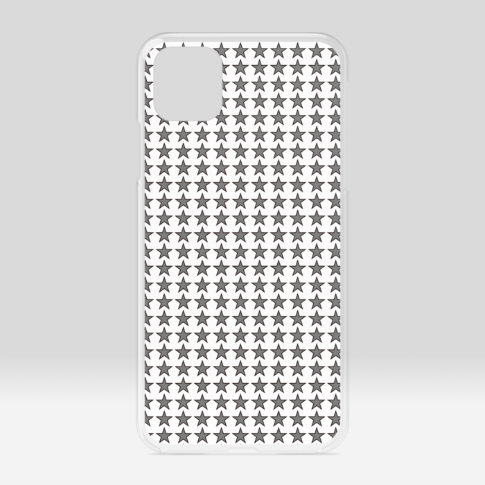 クリアiPhoneケース - iPhone11ProMax