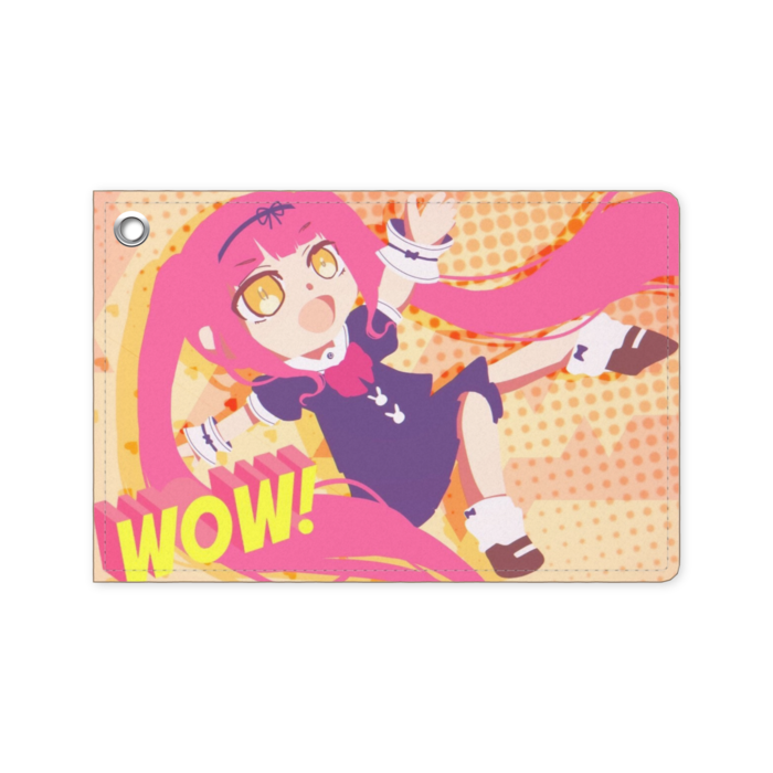 パスケース - 70 x 105 (mm)