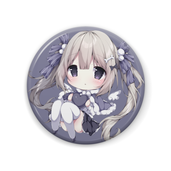 缶バッジ - 57mm