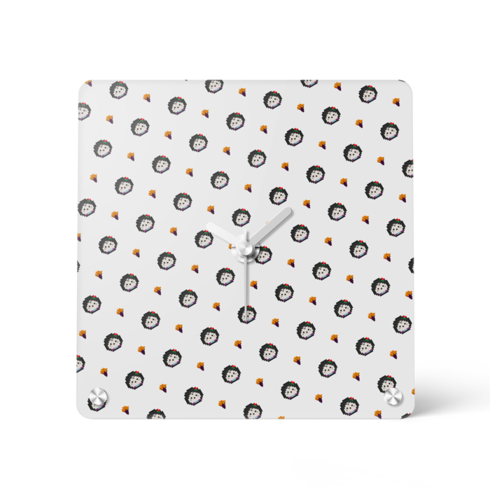 ドット絵 - 150x150mm(1)