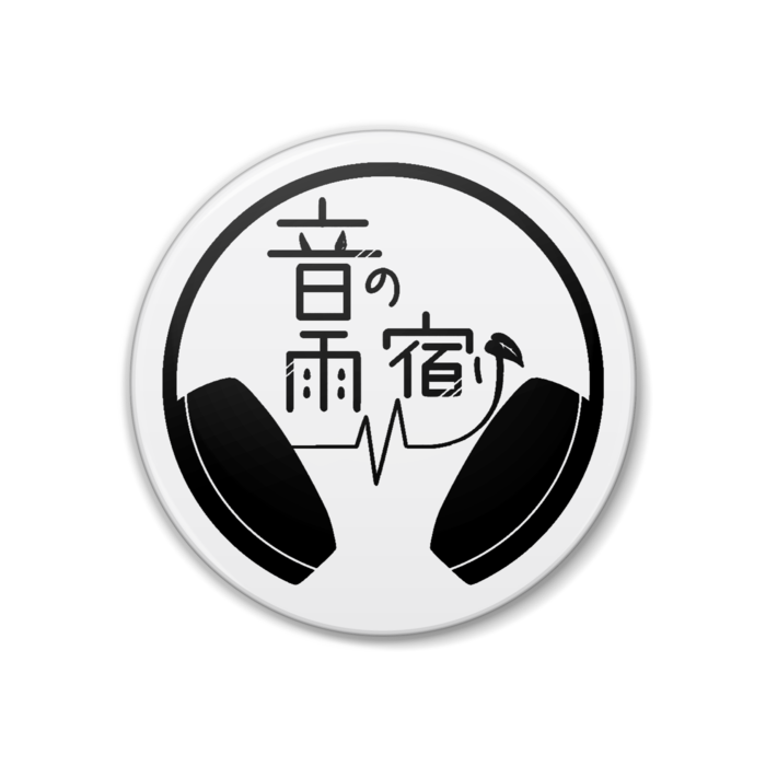 缶バッジ - 38mm