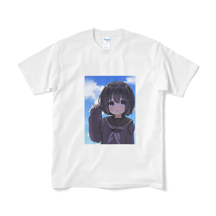 Tシャツ(短納期) - M - ホワイト