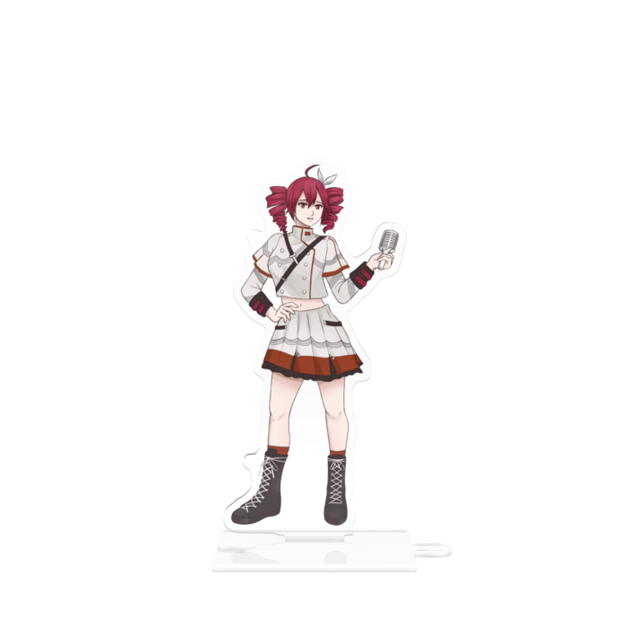 つながるアクスタ - 125mm