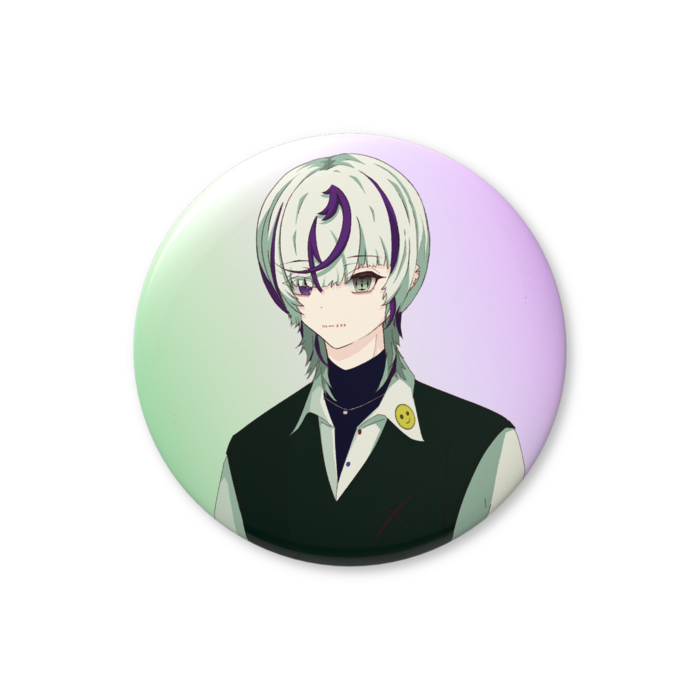 -嫉妬-等身立ち絵