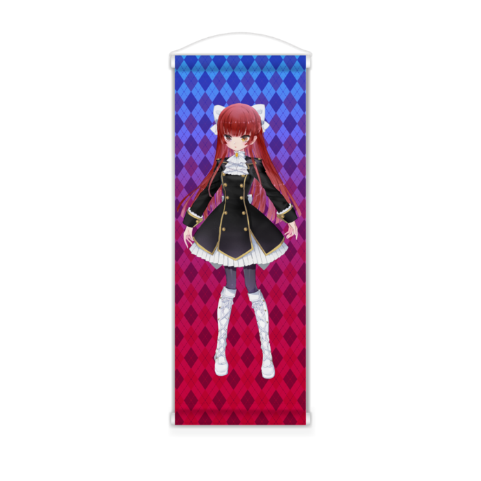 ミニタペストリー - 182x515(mm)