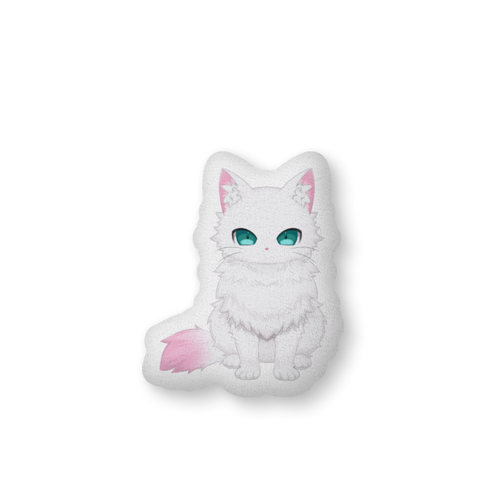 ふかふかクッション - 中（H56×W36cm） - 両面