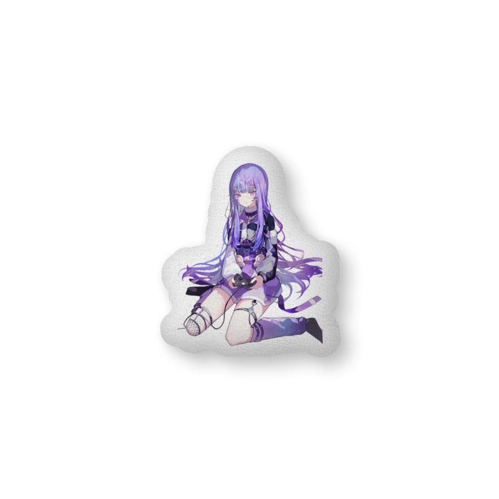 ふかふかクッション - 中（H36×W56cm） - 片面