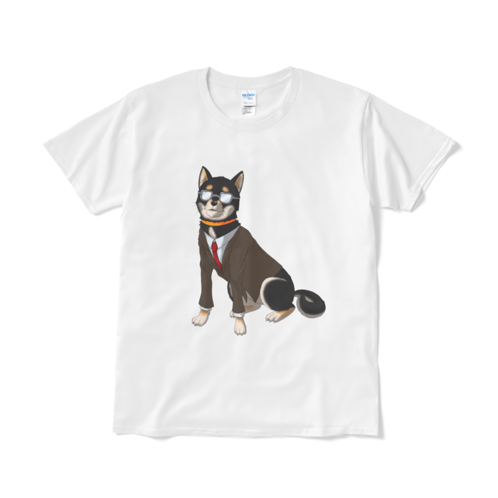 Tシャツ（短納期） - L - ホワイト