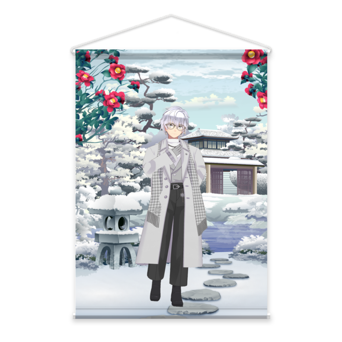 タペストリー - B2縦