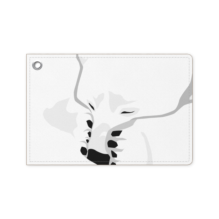 パスケース - 70 x 105 (mm)