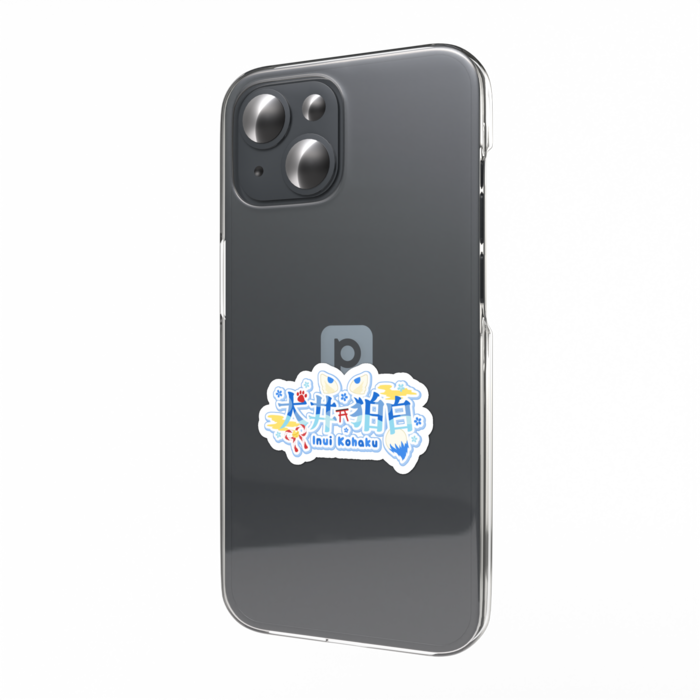 スマホステッカー