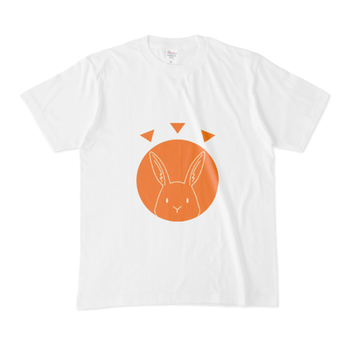 うさ太陽 - M - 白