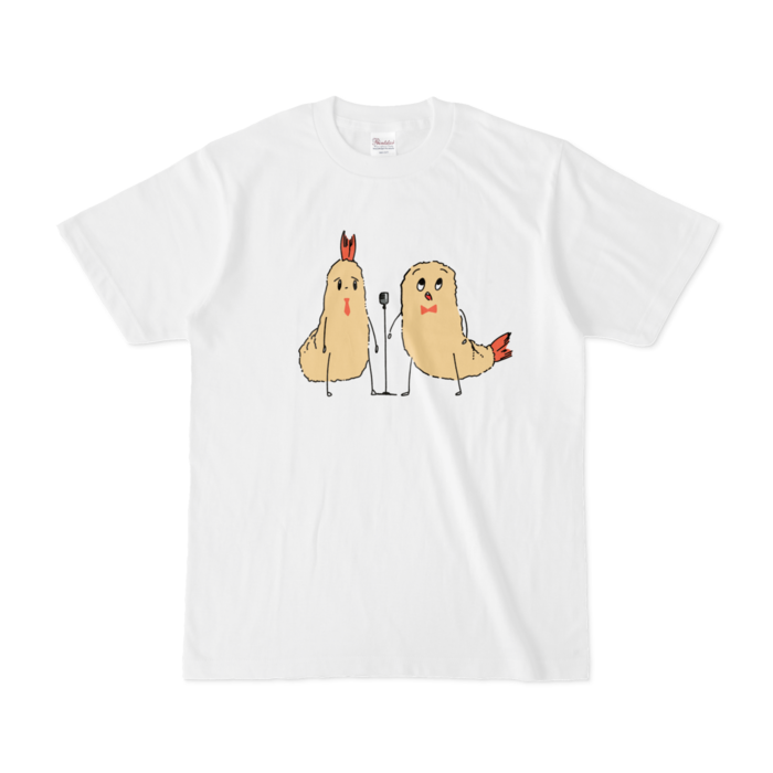 Tシャツ - S - 白