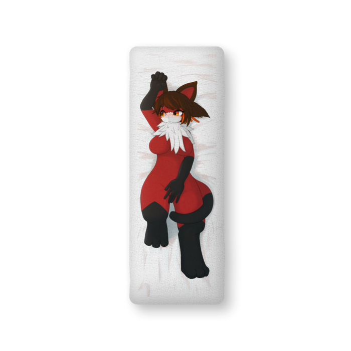 ふかふかクッション - 大（H86×W61cm） - 両面