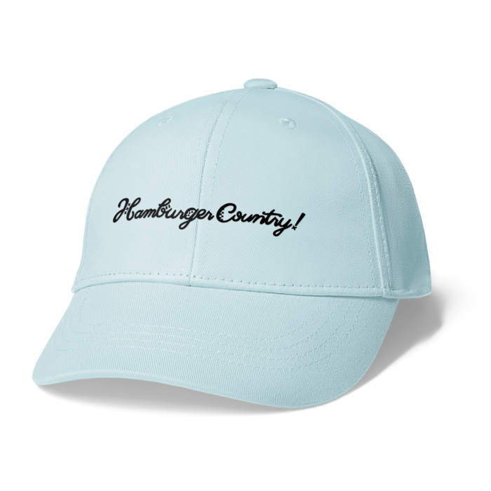 ライトブルー / 黒字 [LBL / BLK]