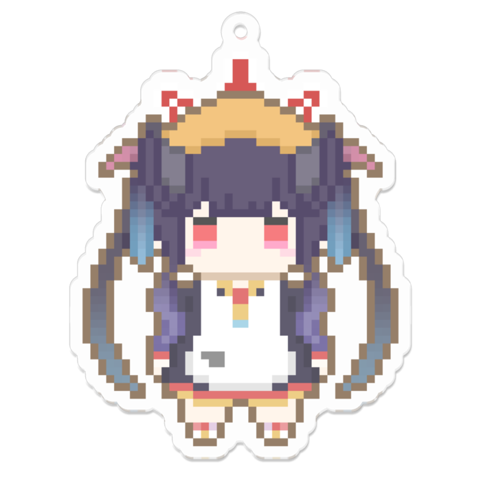 ②キャラクターver.