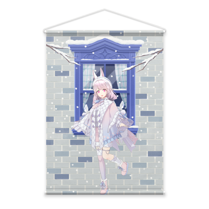 タペストリー - B2縦