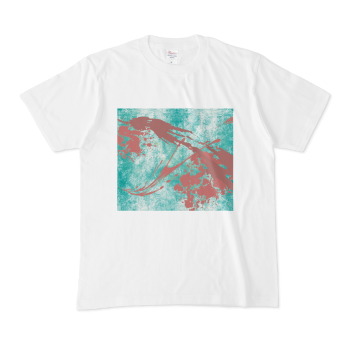 Tシャツ - M - うすめ