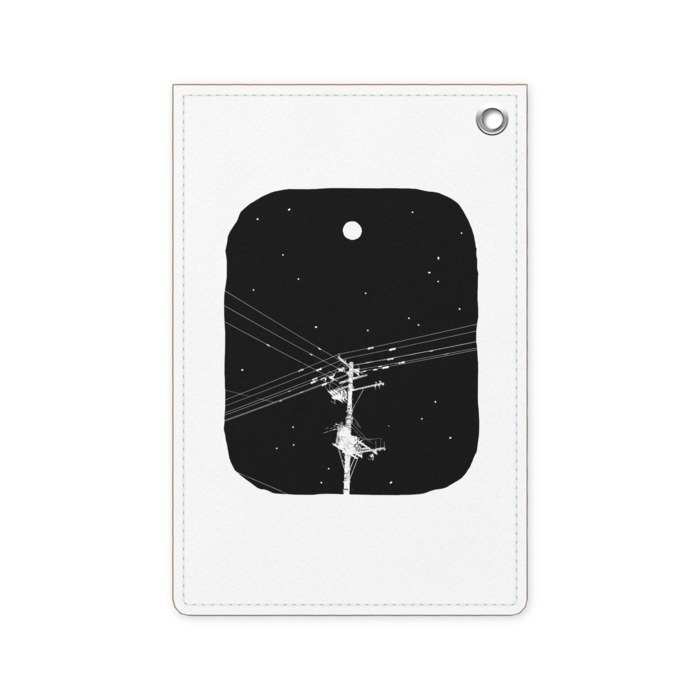 パスケース - 70 x 105 (mm)