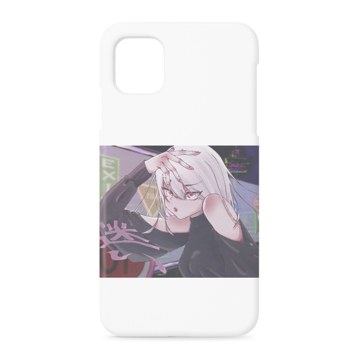 iPhoneケース - iPhone 11 - 側面あり