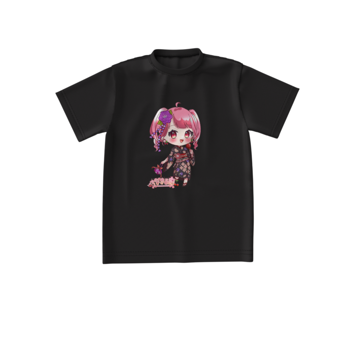 ビッグシルエットTシャツ - S - 正面